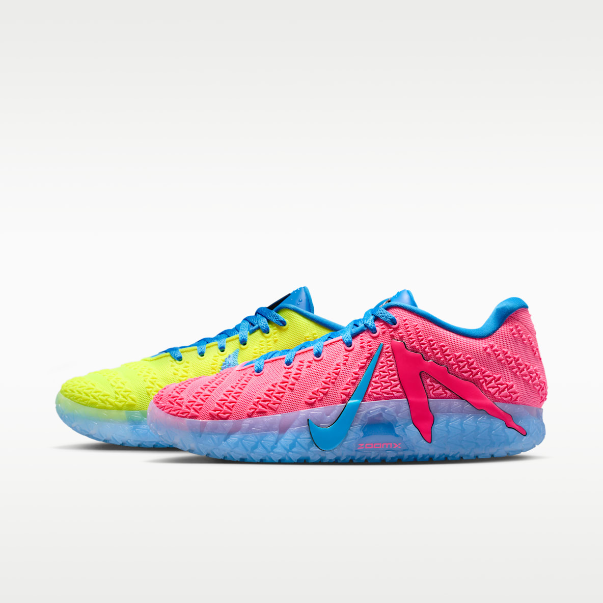 Men's Basketball Shoes. Nike.com